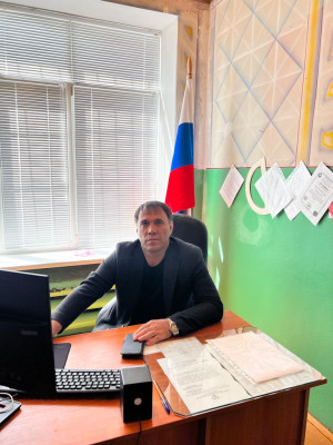 Рабаданов Рамазан Газимагомедович Рабаданов Рамазан Газимагомедович